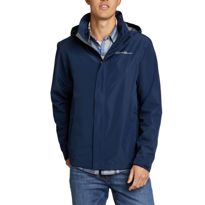 CHAQUETA HOMBRE PACKABLE RAINFOIL