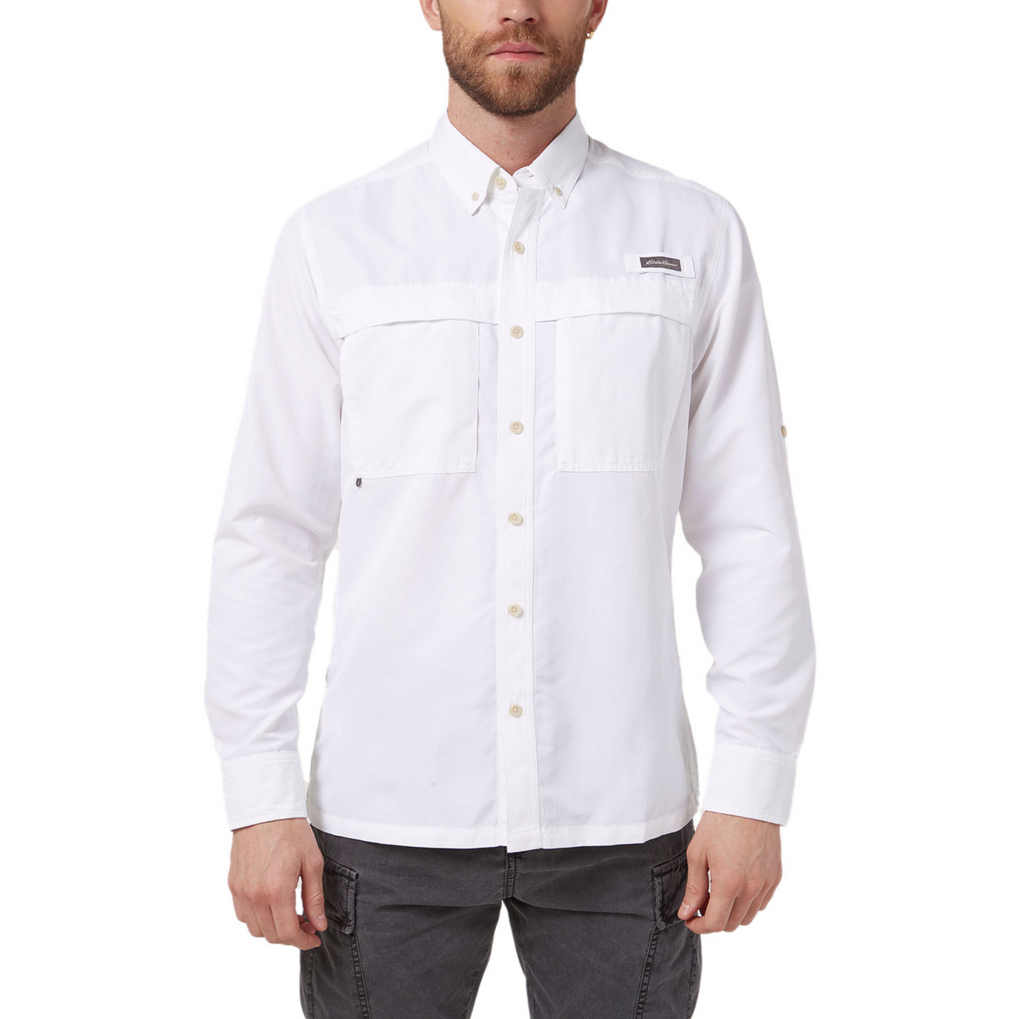 CAMISA HOMBRE RISPTOP GUIDE ML