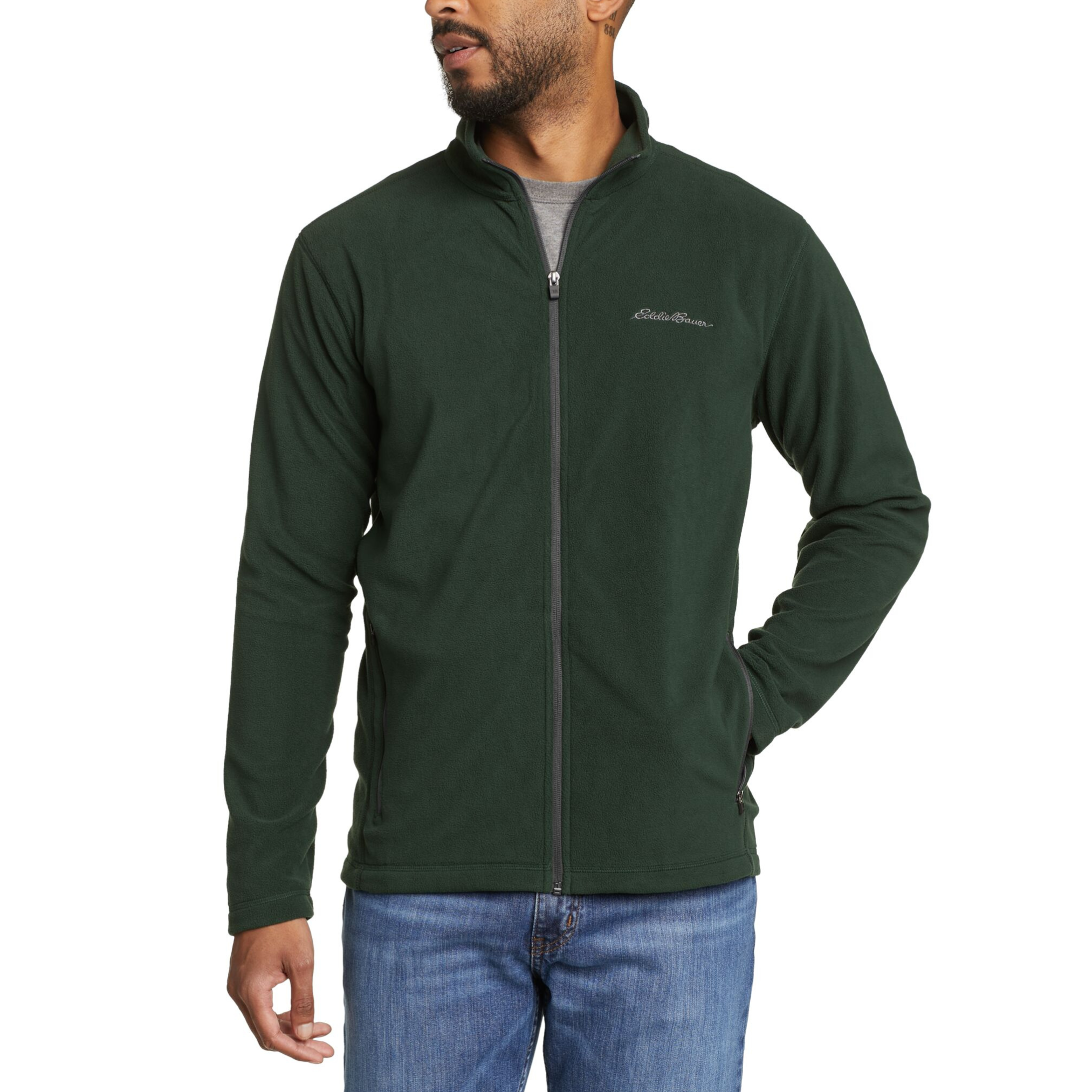 Camiseta Creek Eddie Bauer Hombre | Outdoor Adventure Colombia