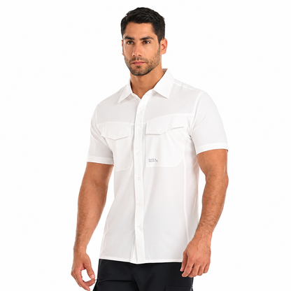 CAMISA HOMBRE/ ADVENTURE QUEST MC