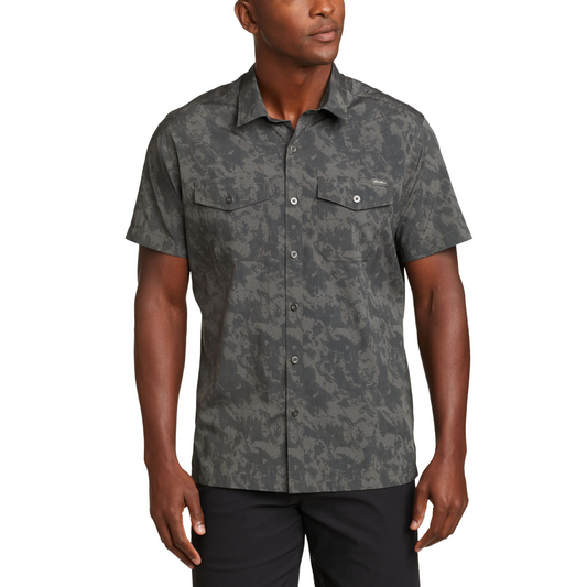 CAMISA HOMBRE ADVENTURER 3.0 MC