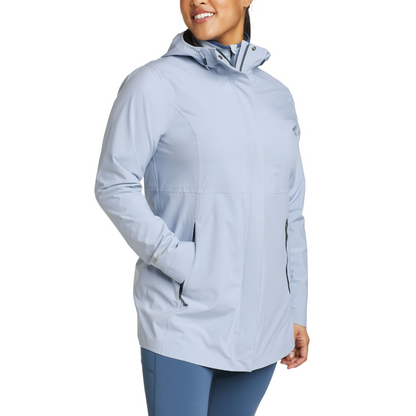 CHAQUETA MUJER / CLOUD CAP 2.0 STRETCH