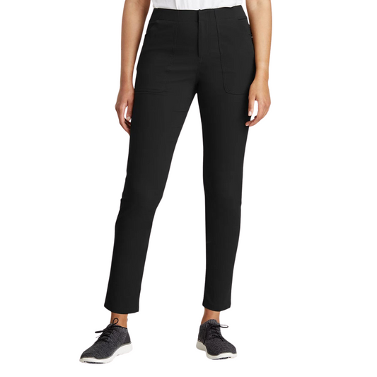 PANTALON MUJER SIGHTSCAPE HORIZON ANKLE