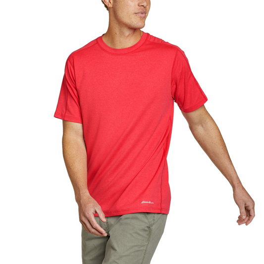 CAMISETA HOMBRE MTN TREK TEE