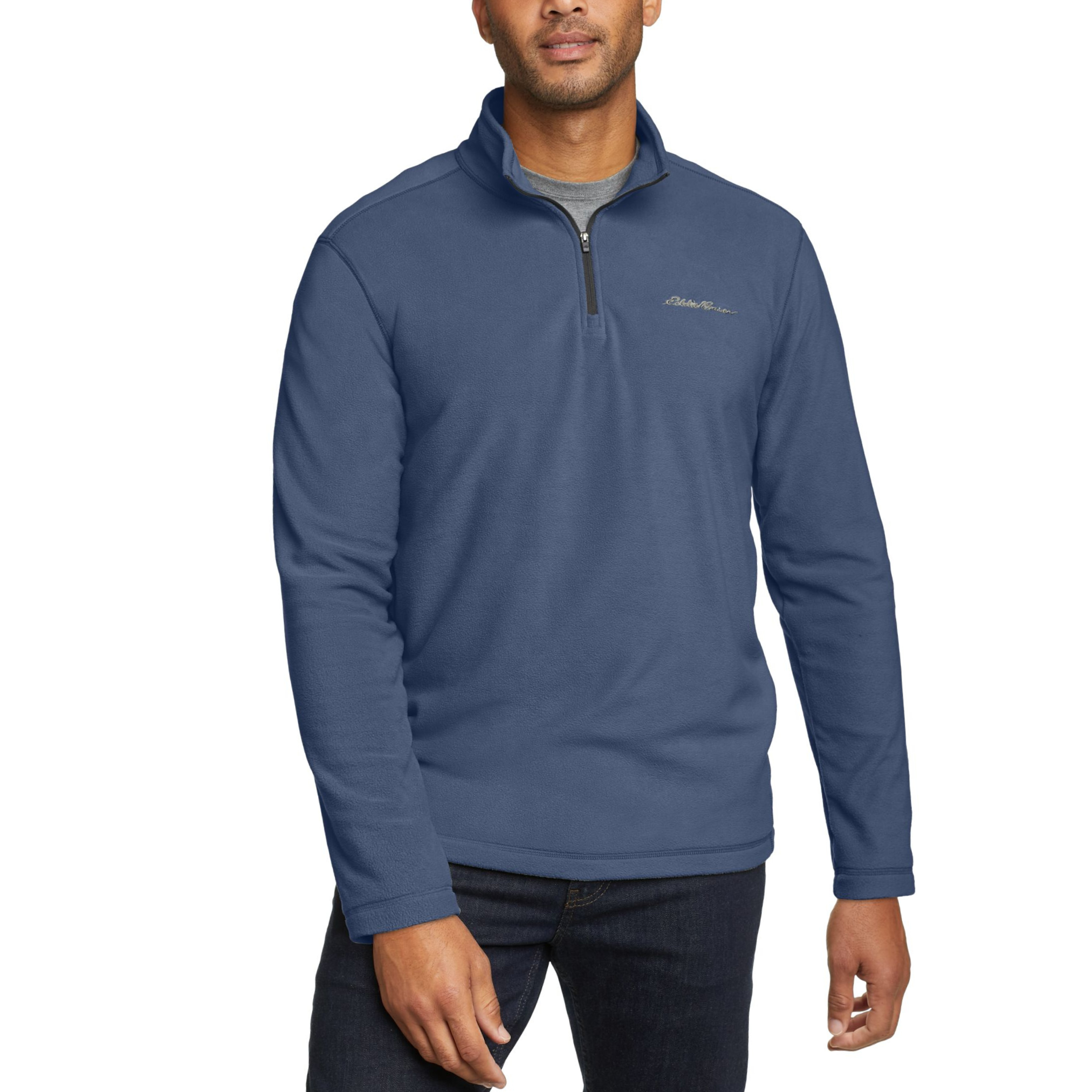 Giacca Antipioggia Blu Giacca Impermeabile Uomo Eddie Bauer - Cloud Cap Giacca Antipioggia Blu Giacca Impermeabile Uomo Eddie Bauer - Cloud Cap