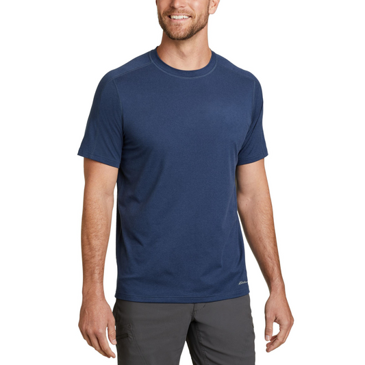 CAMISETA HOMBRE MTN TREK TEE