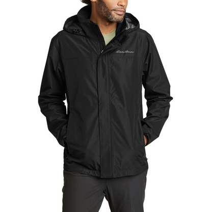 CHAQUETA HOMBRE PACKABLE RAINFOIL