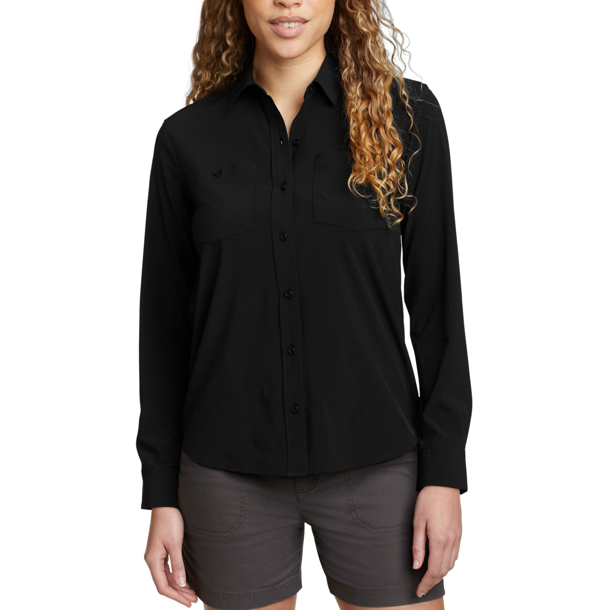 CAMISA MUJER DEPARTURE 3.0 ML