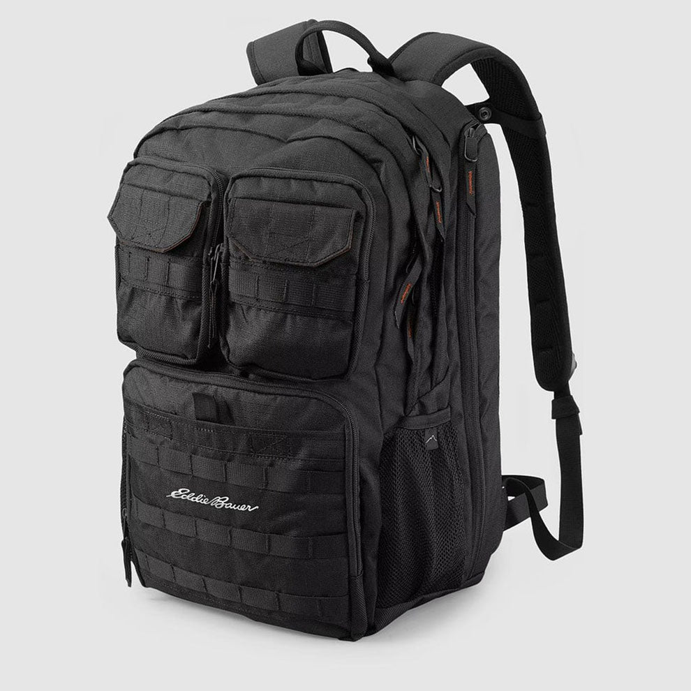 MOCHILA CARGO PACK 30L / EDDIE BAUER