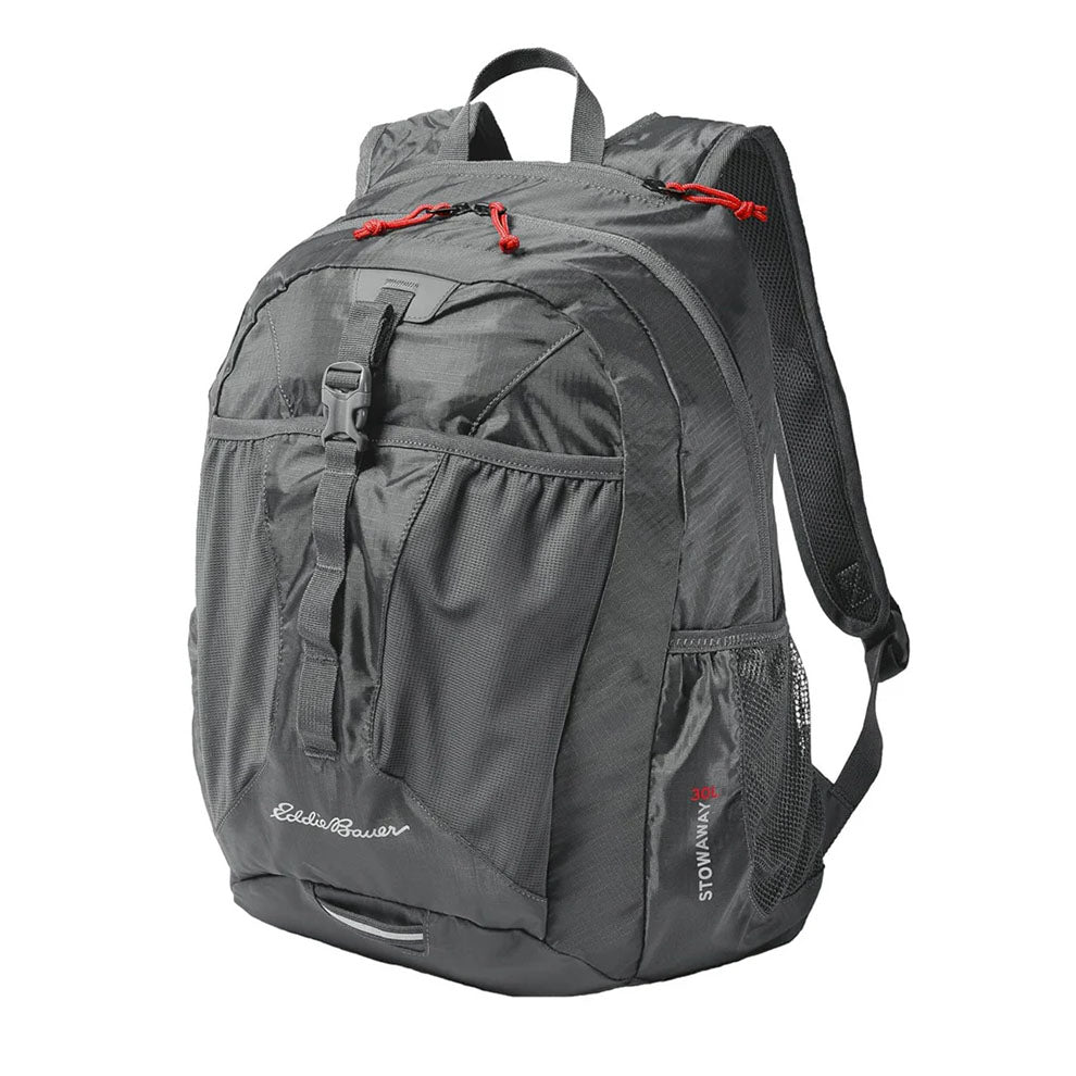 MOCHILA STOWAWAY DAYPACK 30L