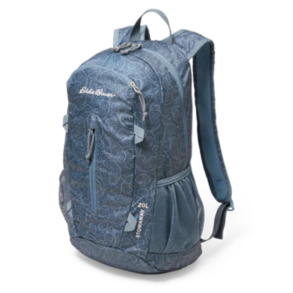 MOCHILA TOWAWAY PACKABLE 20L / EDDIE BAUER