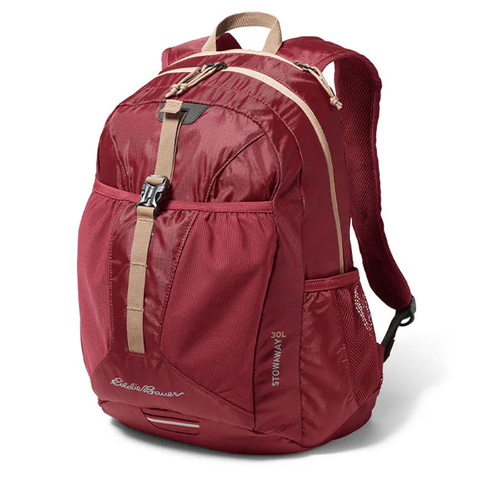 MOCHILA STOWAWAY DAYPACK 30L / EDDIE BAUER