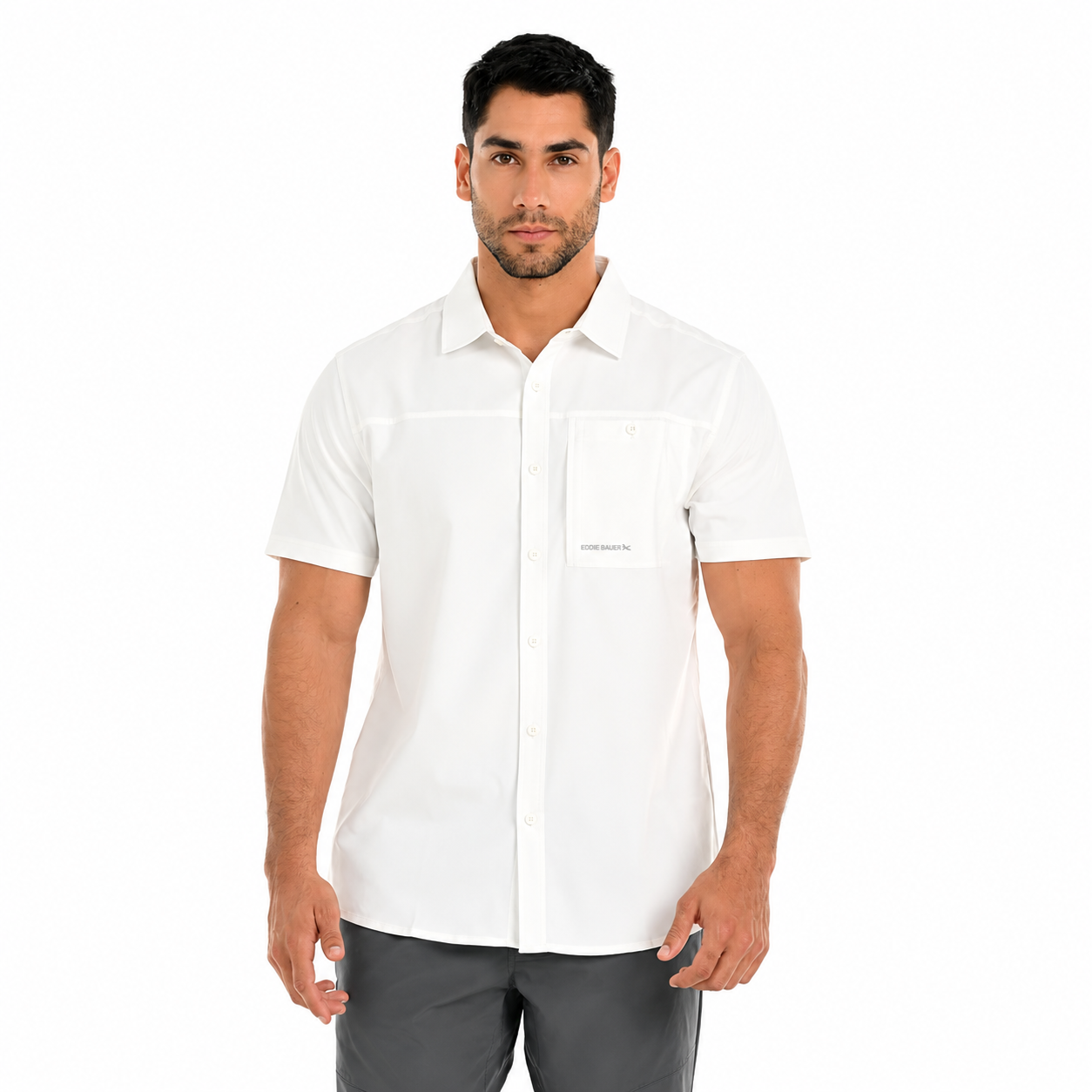 CAMISA HOMBRE/ NORAK MC