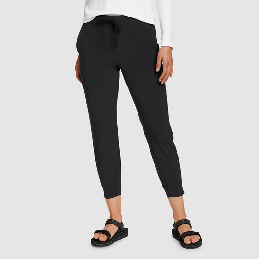 PANTALON MUJER DEPARTURE JOGGER / EDDIE BAUER