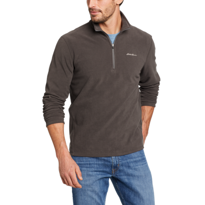 SACO HOMBRE / QUEST 1 /4 ZIP