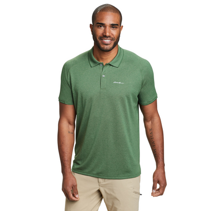 POLO HOMBRE RESOLUTION PRP POLO 2.0