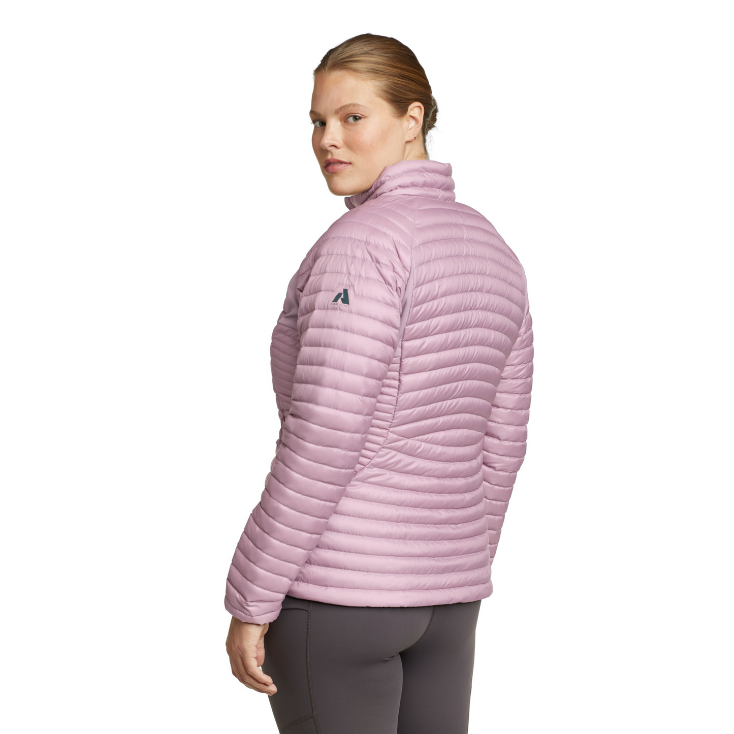 CHAQUETA MUJER/ MICROTHERM 2.0