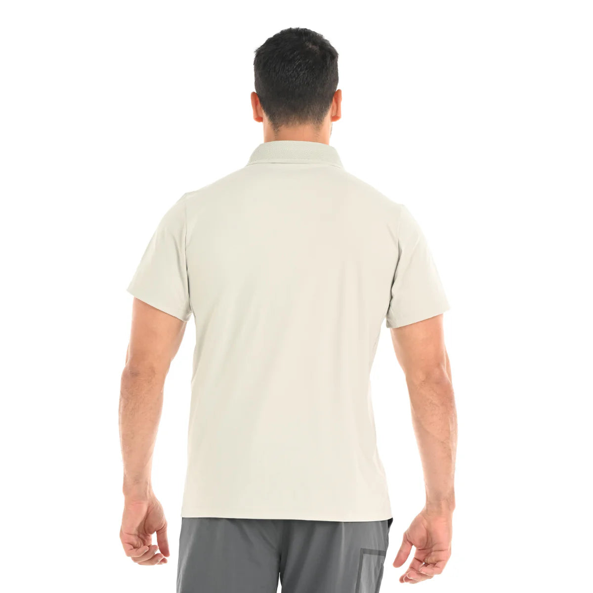 POLO HOMBRE/ ATLAS RIDGE POLO