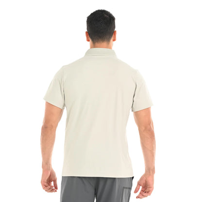 POLO HOMBRE/ ATLAS RIDGE POLO