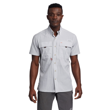 CAMISA HOMBRE UPF GUIDE 2.0 MC