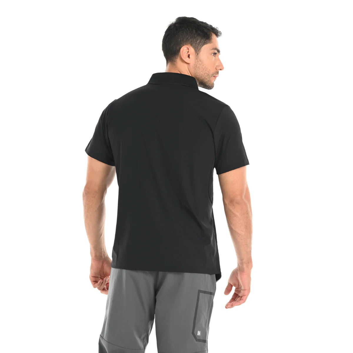 POLO HOMBRE/ ATLAS RIDGE POLO