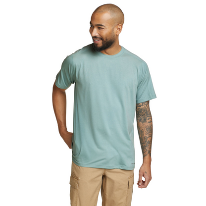 CAMISETA HOMBRE MTN TREK TEE / EDDIE BAUER