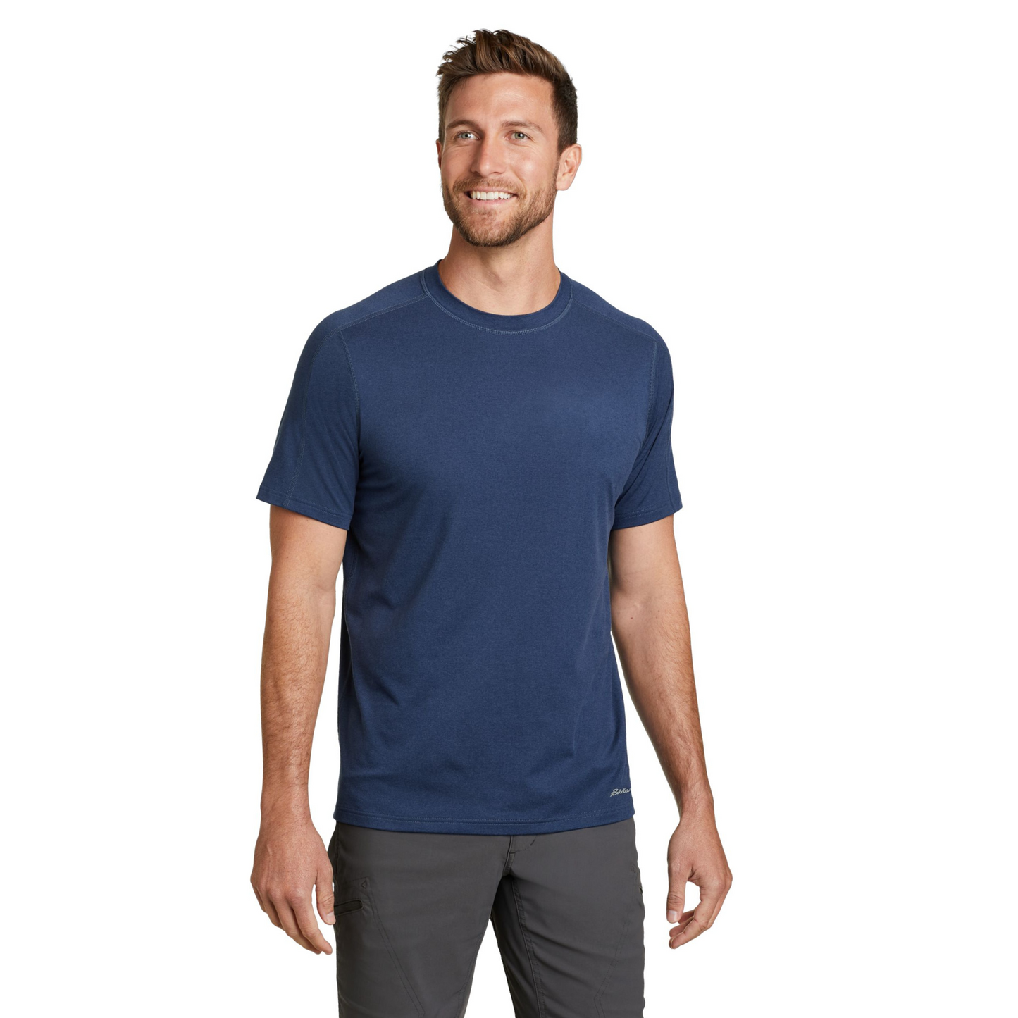 CAMISETA HOMBRE MTN TREK TEE