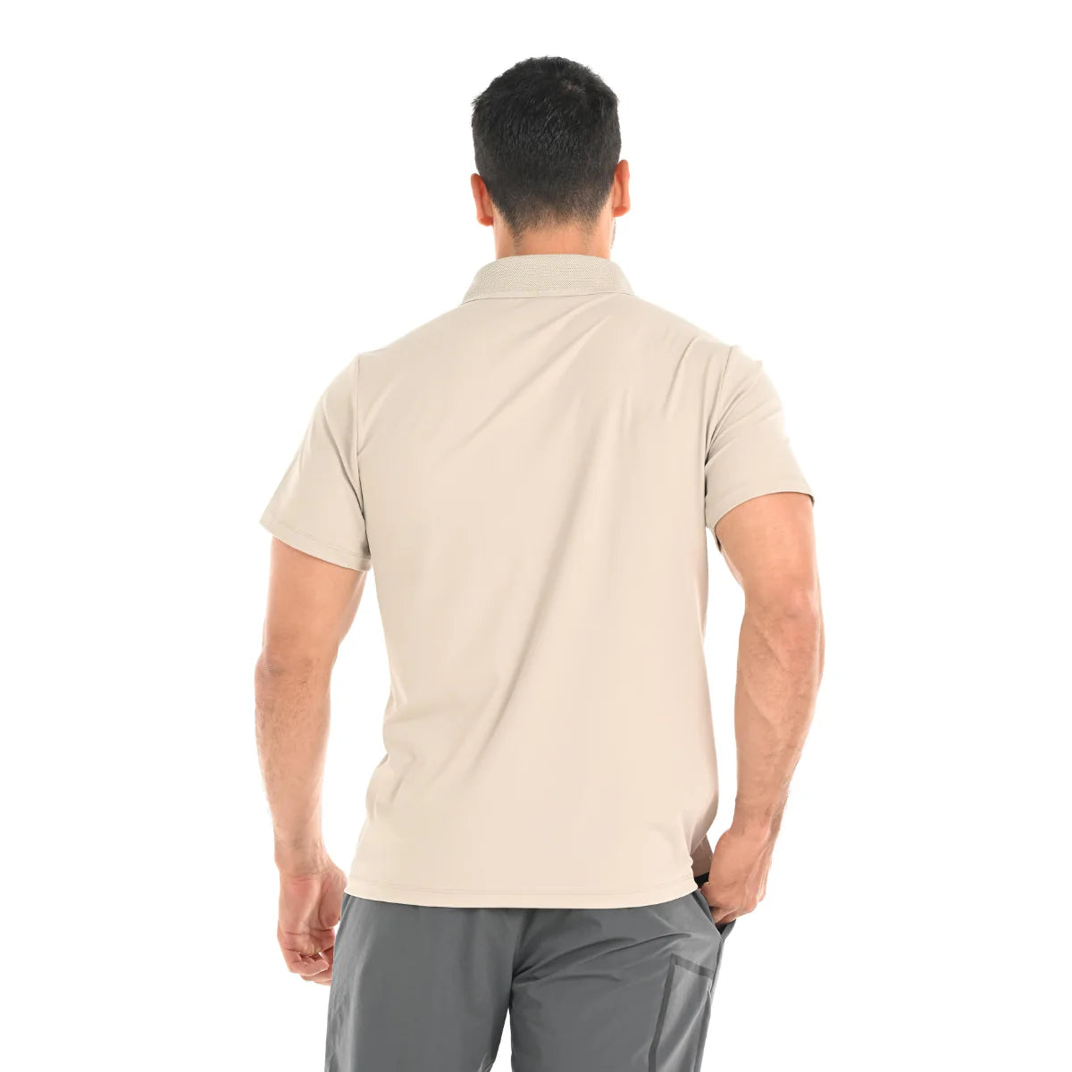 POLO HOMBRE/ ATLAS RIDGE POLO