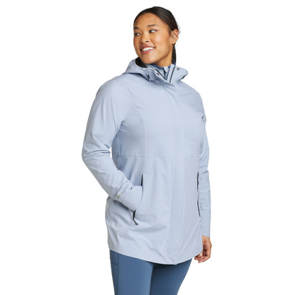 CHAQUETA MUJER / CLOUD CAP 2.0 STRETCH