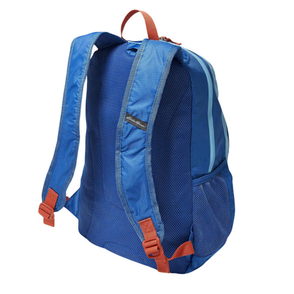 Maleta Stowaway Daypack 30 Eddie Bauer Azul | Outdoor Adventure Colombia