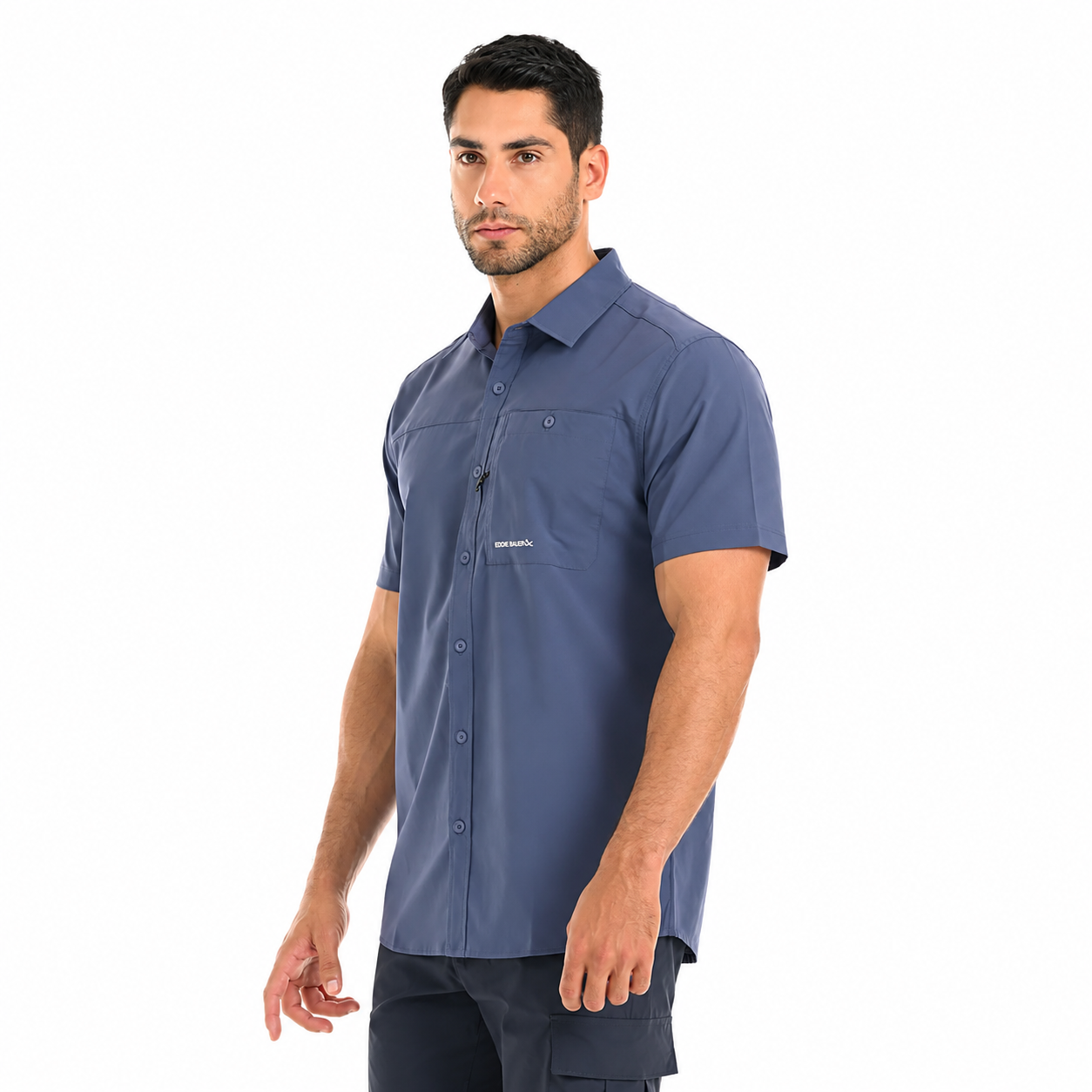 CAMISA HOMBRE/ NORAK MC