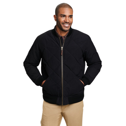 Chaqueta 1936 Skyliner Down Eddie Bauer Hombre Negra | Outdoor Adventure Colombia