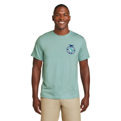 Camisa Polo Mountain Trek Eddie Bauer | Outdoor Adventure Colombia