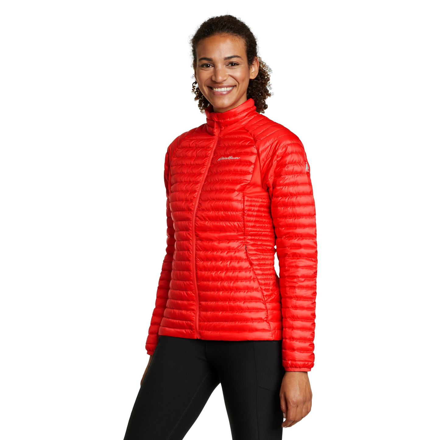 CHAQUETA MUJER/ MICROTHERM 2.0