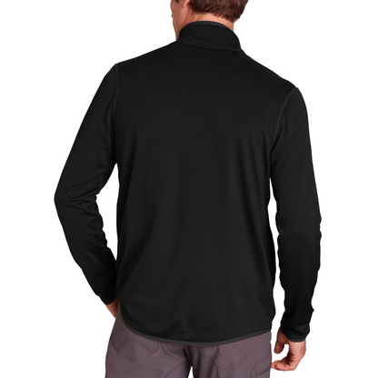 CHAQUETA HOMBRE/ ACTIVATOR GRID FLEECE / EDDIE BAUER