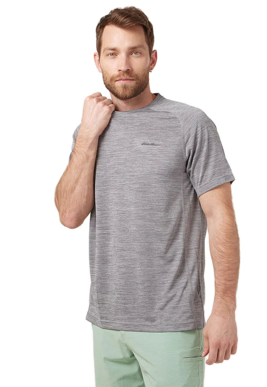 SUETER HOMBRE / RESOLUTION TEE