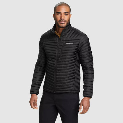 CHAQUETA HOMBRE/ MICROTHERM 2.0