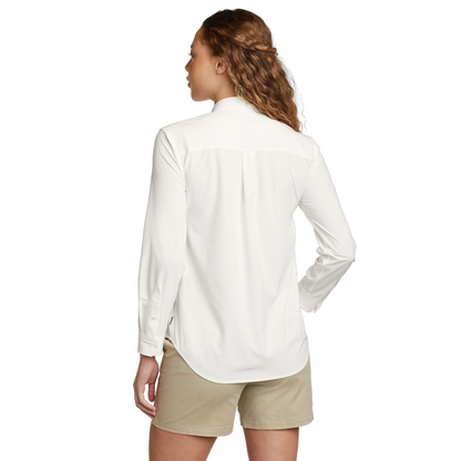 CAMISA MUJER DEPARTURE 3.0 ML