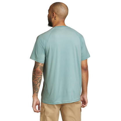 CAMISETA HOMBRE MTN TREK TEE / EDDIE BAUER