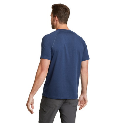 CAMISETA HOMBRE MTN TREK TEE