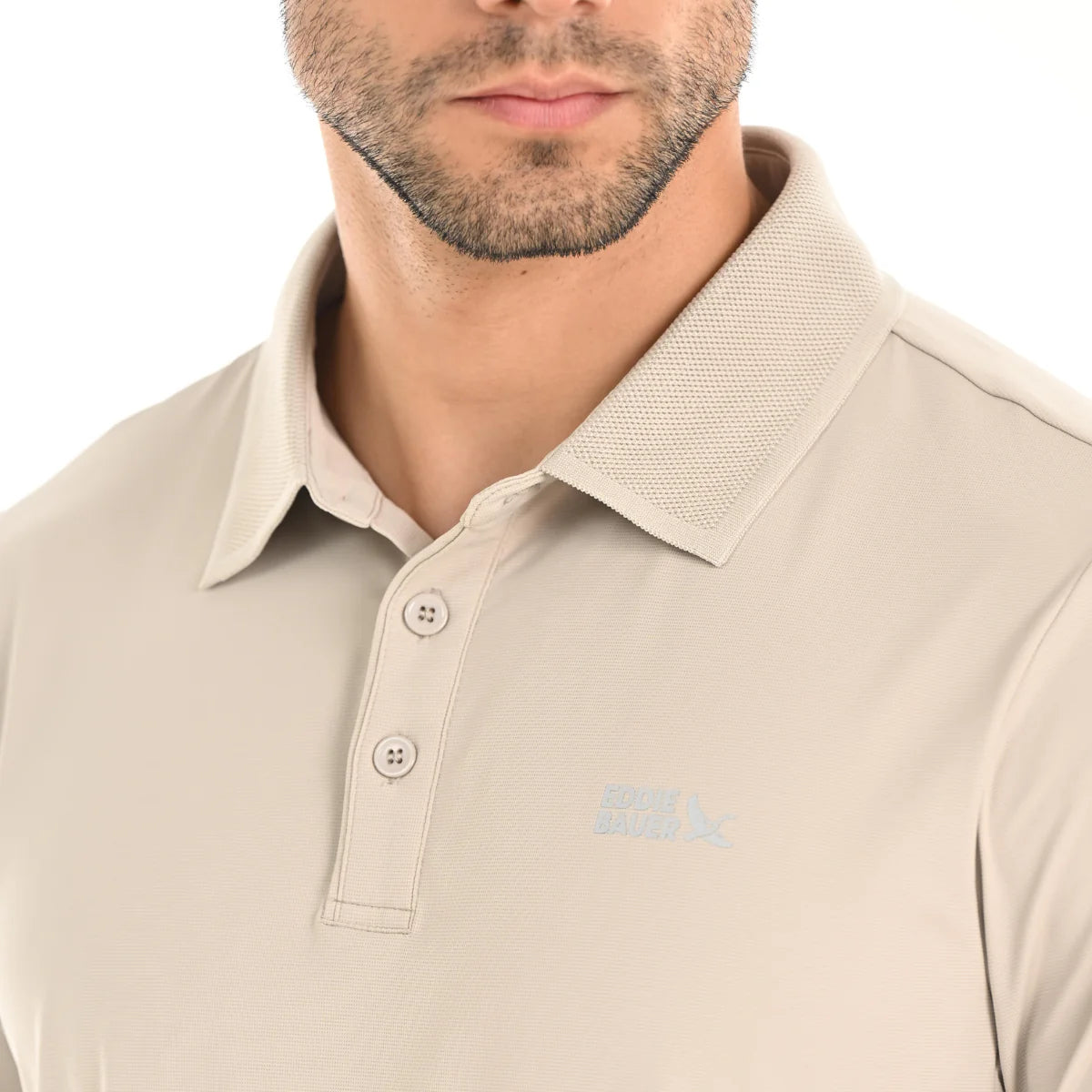 POLO HOMBRE/ ATLAS RIDGE POLO