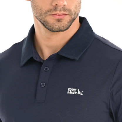 POLO HOMBRE/ ATLAS RIDGE POLO