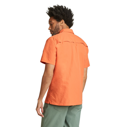 CAMISA HOMBRE RIPSTOP GUIDE MC
