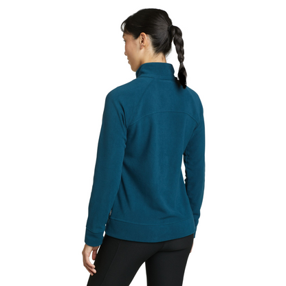 CHAQUETA MUJER QUEST FULL ZIP