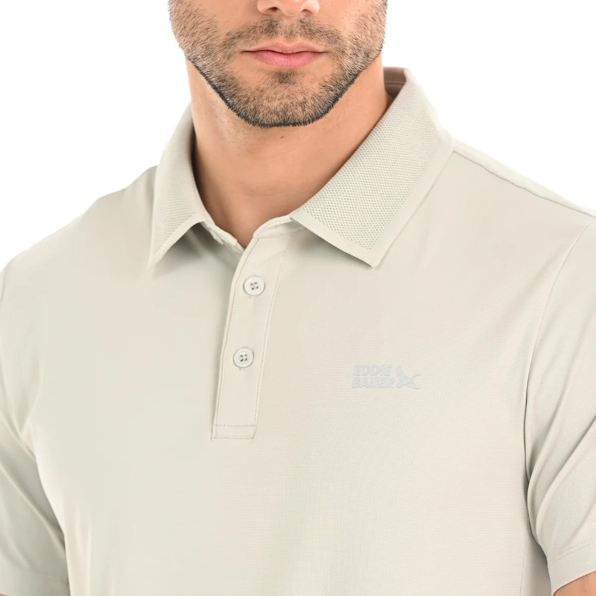 POLO HOMBRE/ ATLAS RIDGE POLO