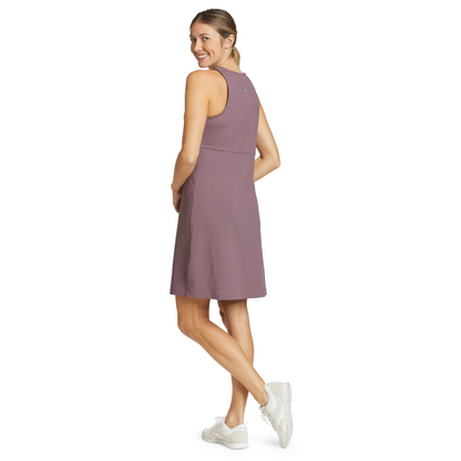 VESTIDO MUJER ASTER SM EMPIRE WAIST