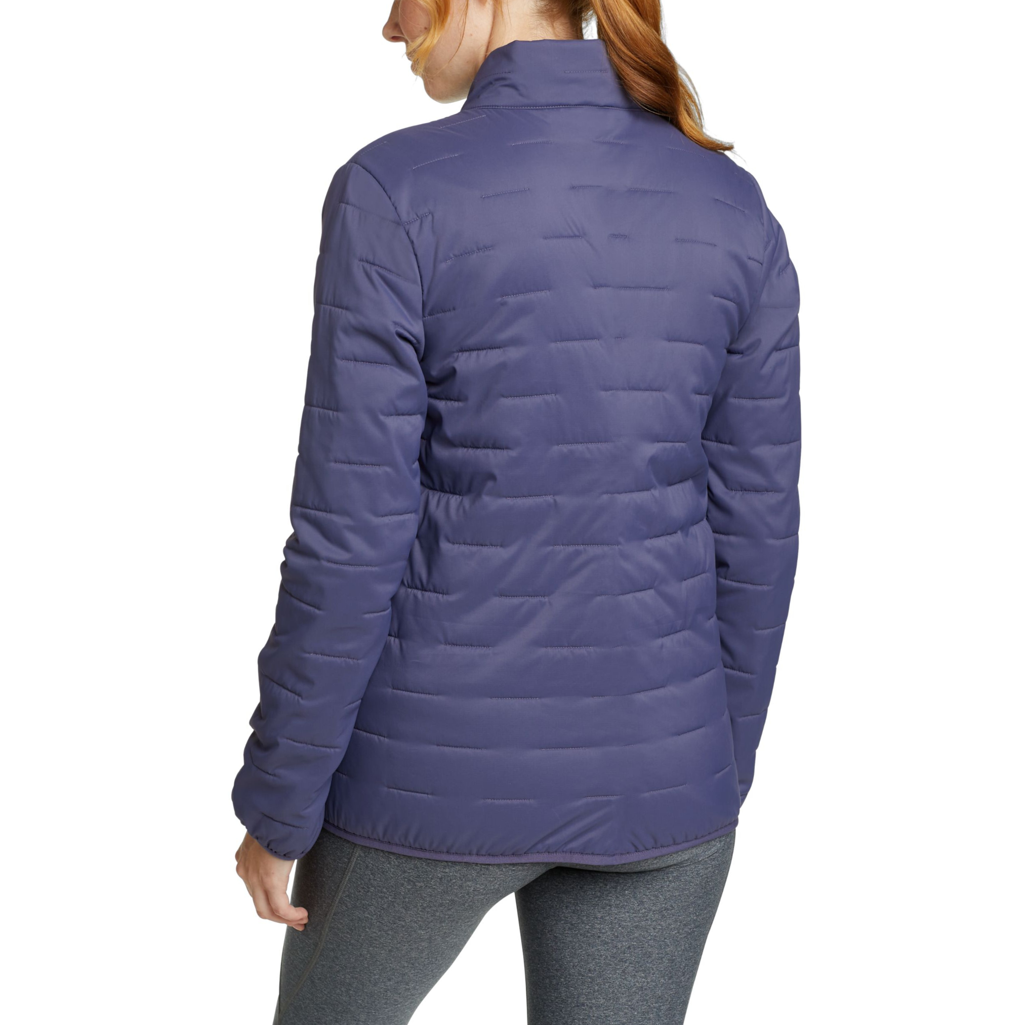 CHAQUETA MUJER HAVEN STRETCH JACKET