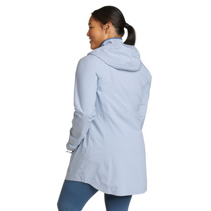 CHAQUETA MUJER / CLOUD CAP 2.0 STRETCH