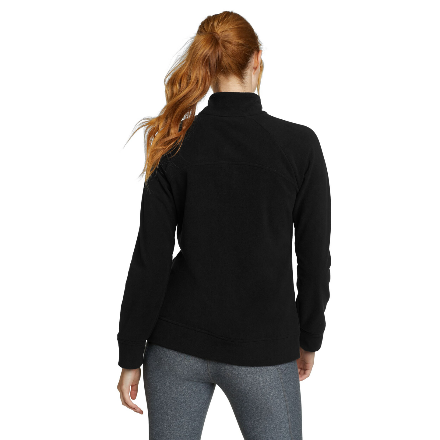 CHAQUETA MUJER QUEST FULL ZIP