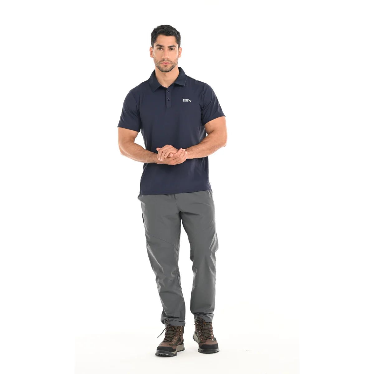 POLO HOMBRE/ ATLAS RIDGE POLO